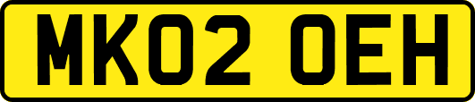MK02OEH