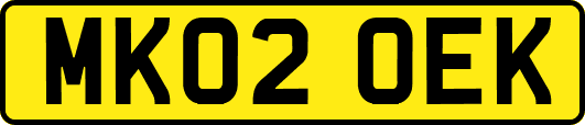 MK02OEK
