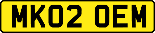 MK02OEM