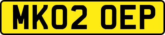 MK02OEP