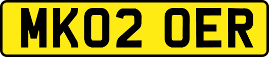 MK02OER