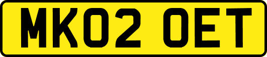 MK02OET