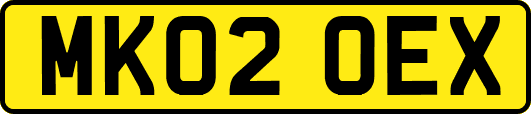 MK02OEX