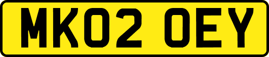 MK02OEY