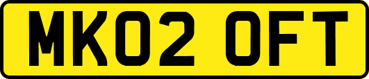 MK02OFT