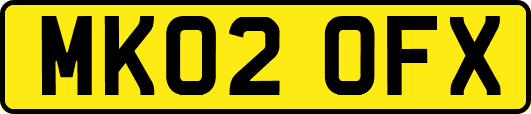 MK02OFX