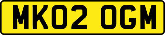 MK02OGM