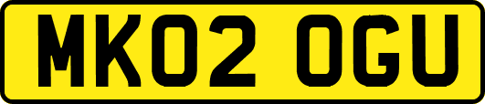 MK02OGU