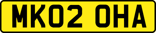 MK02OHA