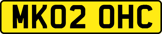MK02OHC
