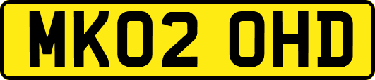 MK02OHD