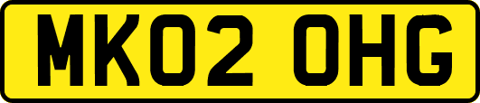 MK02OHG