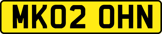 MK02OHN