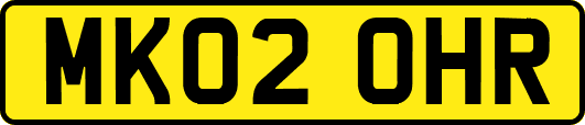 MK02OHR