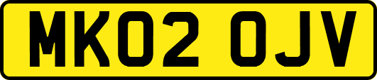 MK02OJV