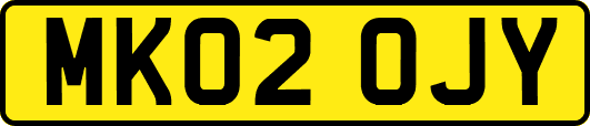 MK02OJY