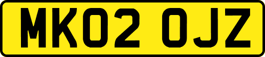 MK02OJZ