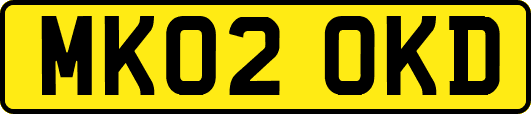 MK02OKD