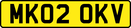 MK02OKV