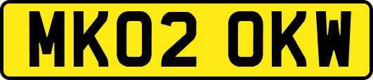 MK02OKW