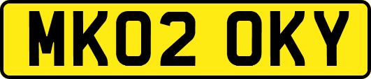 MK02OKY