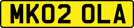 MK02OLA