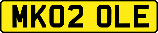MK02OLE