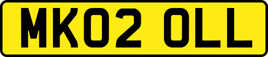 MK02OLL