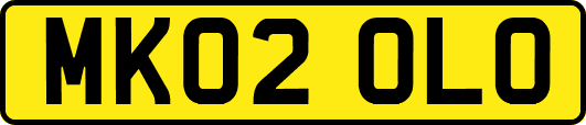 MK02OLO