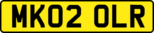 MK02OLR