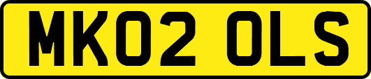 MK02OLS