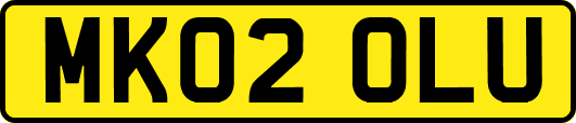 MK02OLU