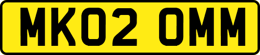 MK02OMM