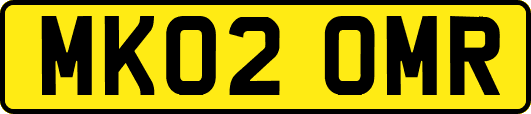 MK02OMR
