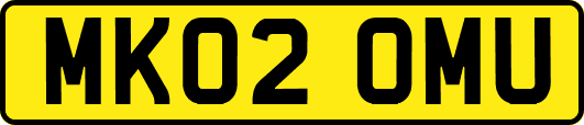 MK02OMU