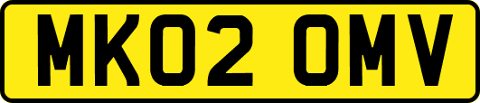 MK02OMV