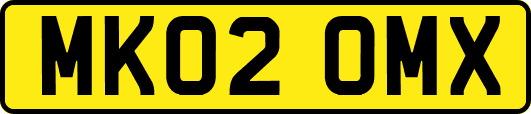 MK02OMX
