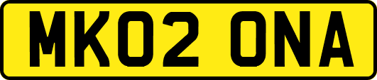 MK02ONA