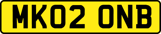 MK02ONB