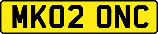 MK02ONC