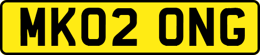 MK02ONG