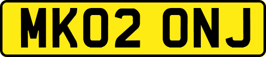 MK02ONJ
