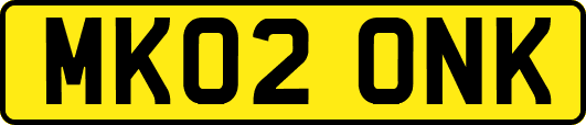 MK02ONK