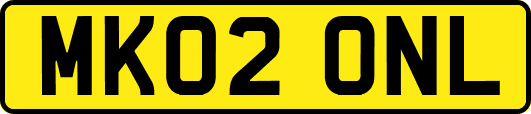 MK02ONL