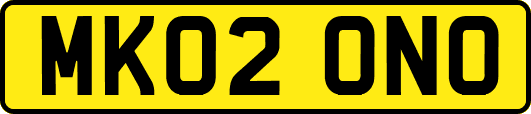 MK02ONO
