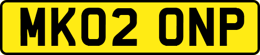 MK02ONP