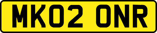 MK02ONR