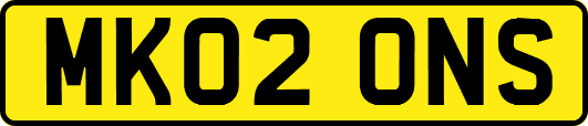 MK02ONS