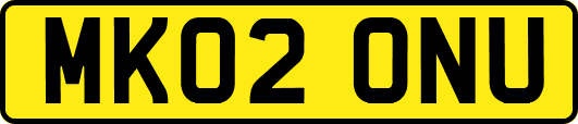MK02ONU