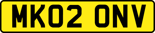 MK02ONV